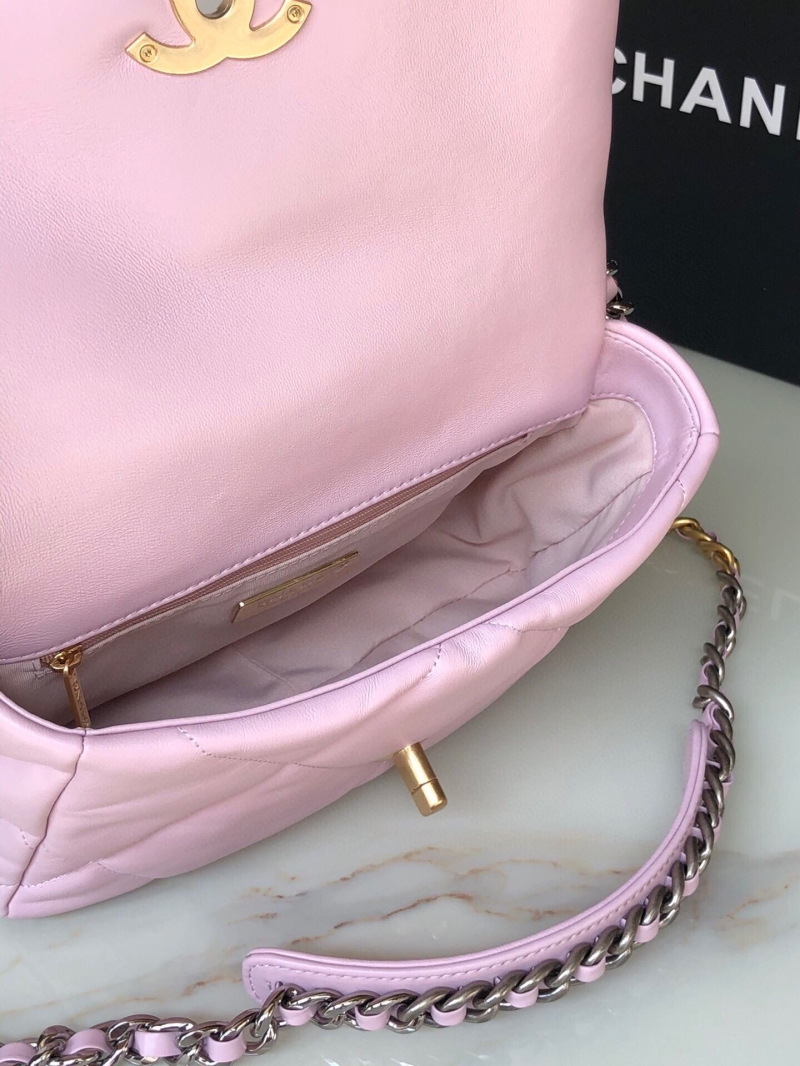 Ch**el 19 bags